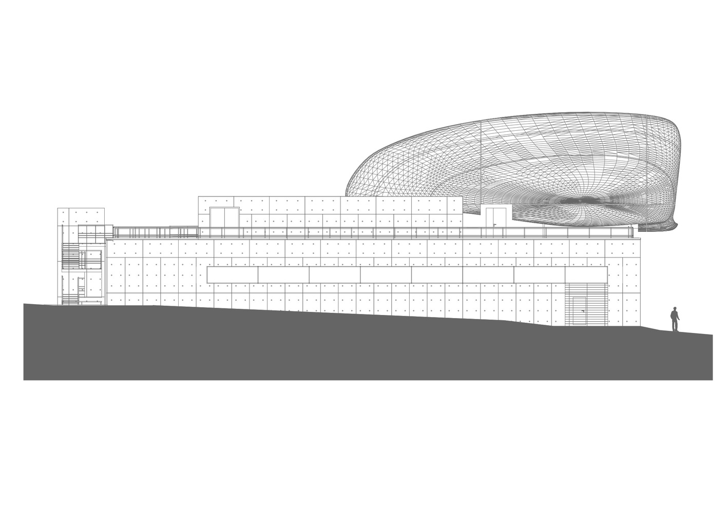 俄罗斯 Cote Rocheuse 酒庄-35
