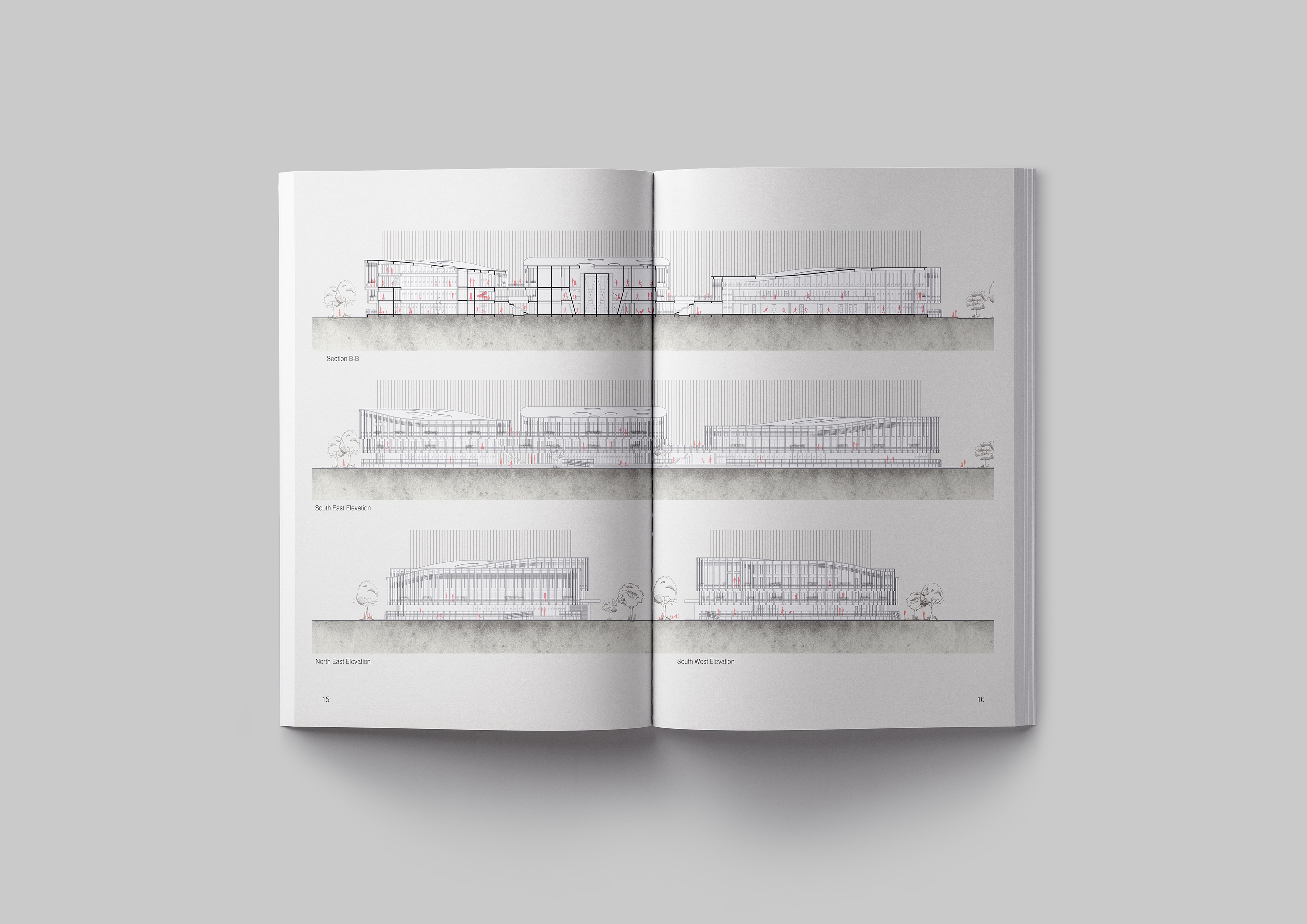Architecture Portfolio 2021 - Diploma Graduate-8