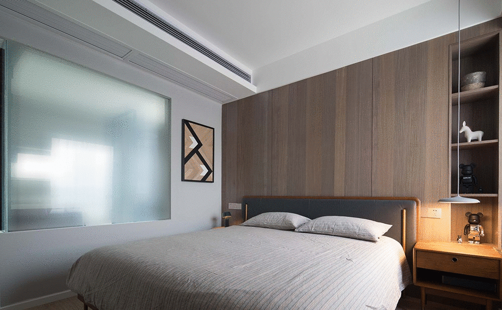 重构空间 · 打造宜居生活的设计魔法-66