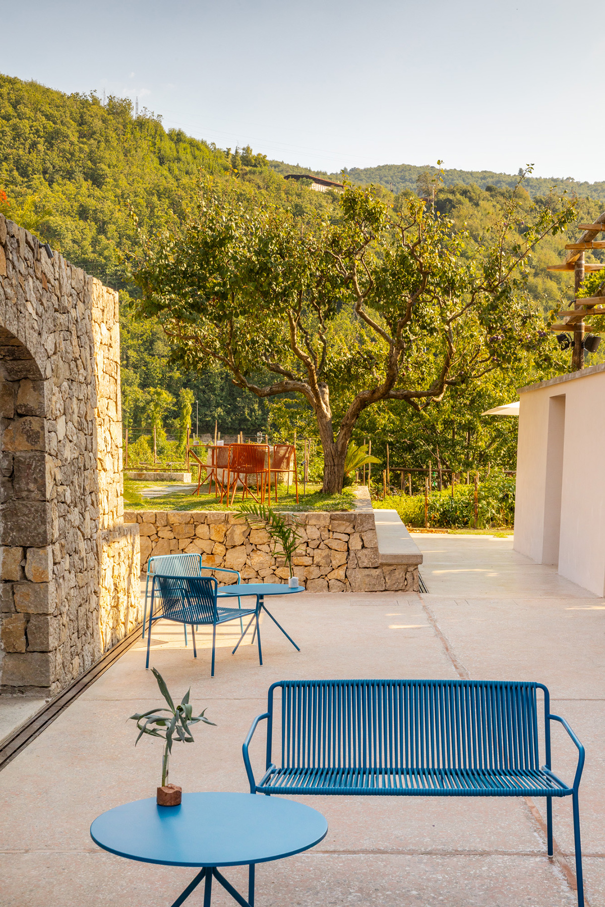 LAQUA Countryside 度假酒店丨意大利丨lamatilde-55