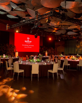 The Macallan_THE HARMONY COLLECTION VVIP EVENT