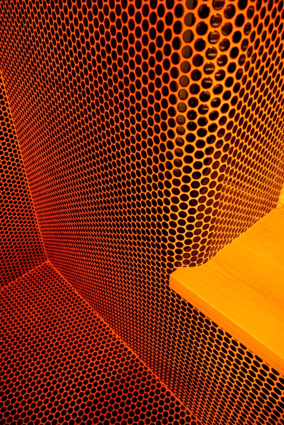 Canal Projects 艺术中心丨美国纽约丨Worrell Yeung Architecture-40