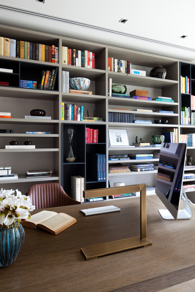 巴西圣保罗 LO House-40