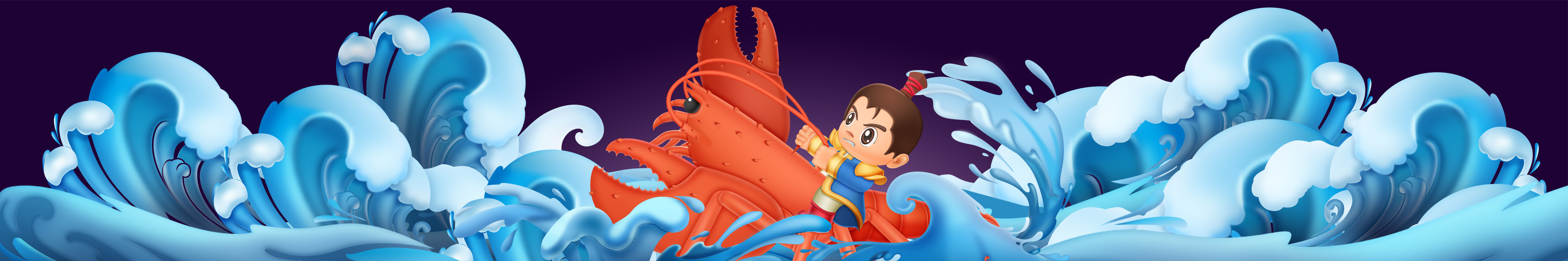 虾皇小龙虾主题餐厅-6