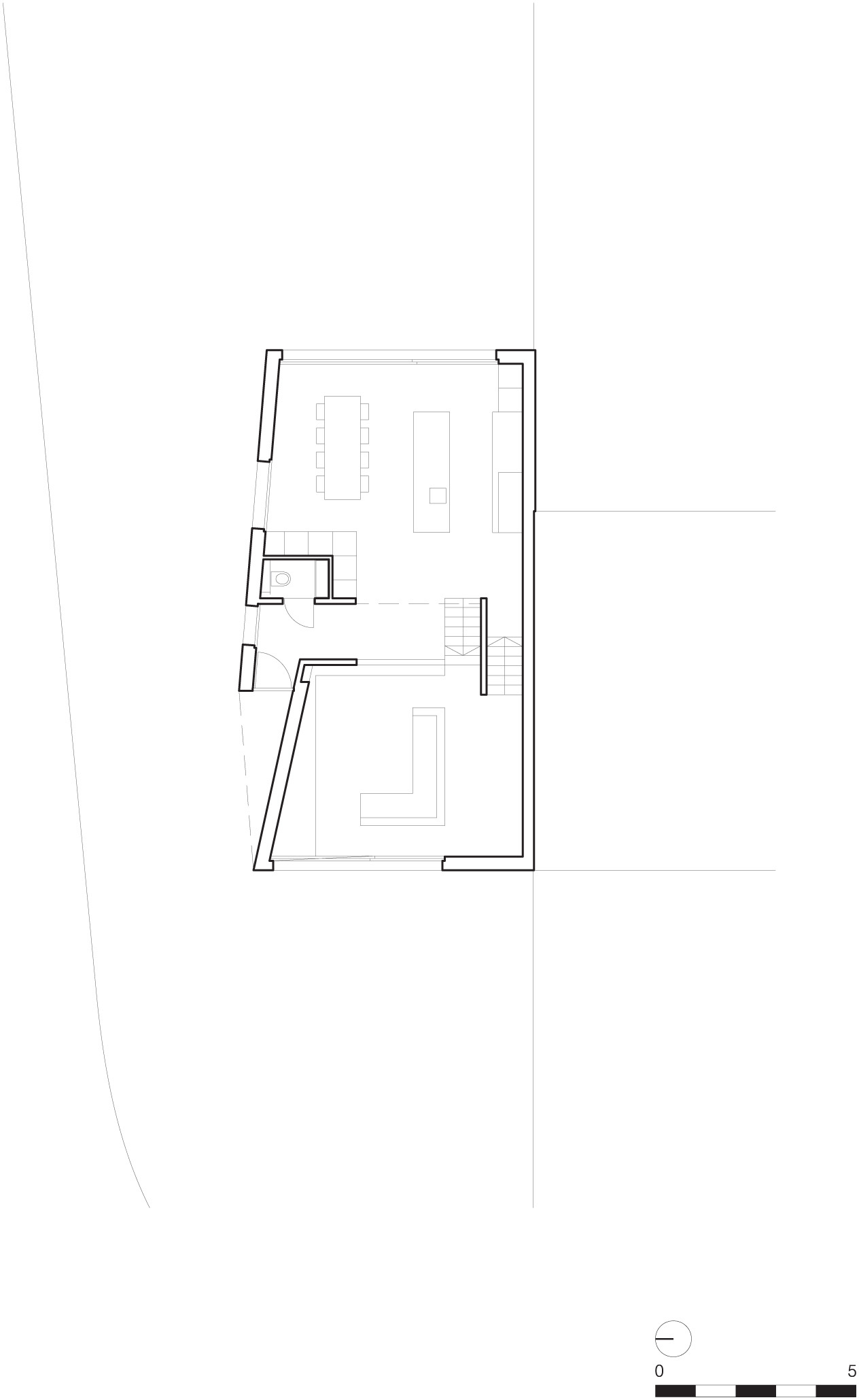 splitlevel house dv-24