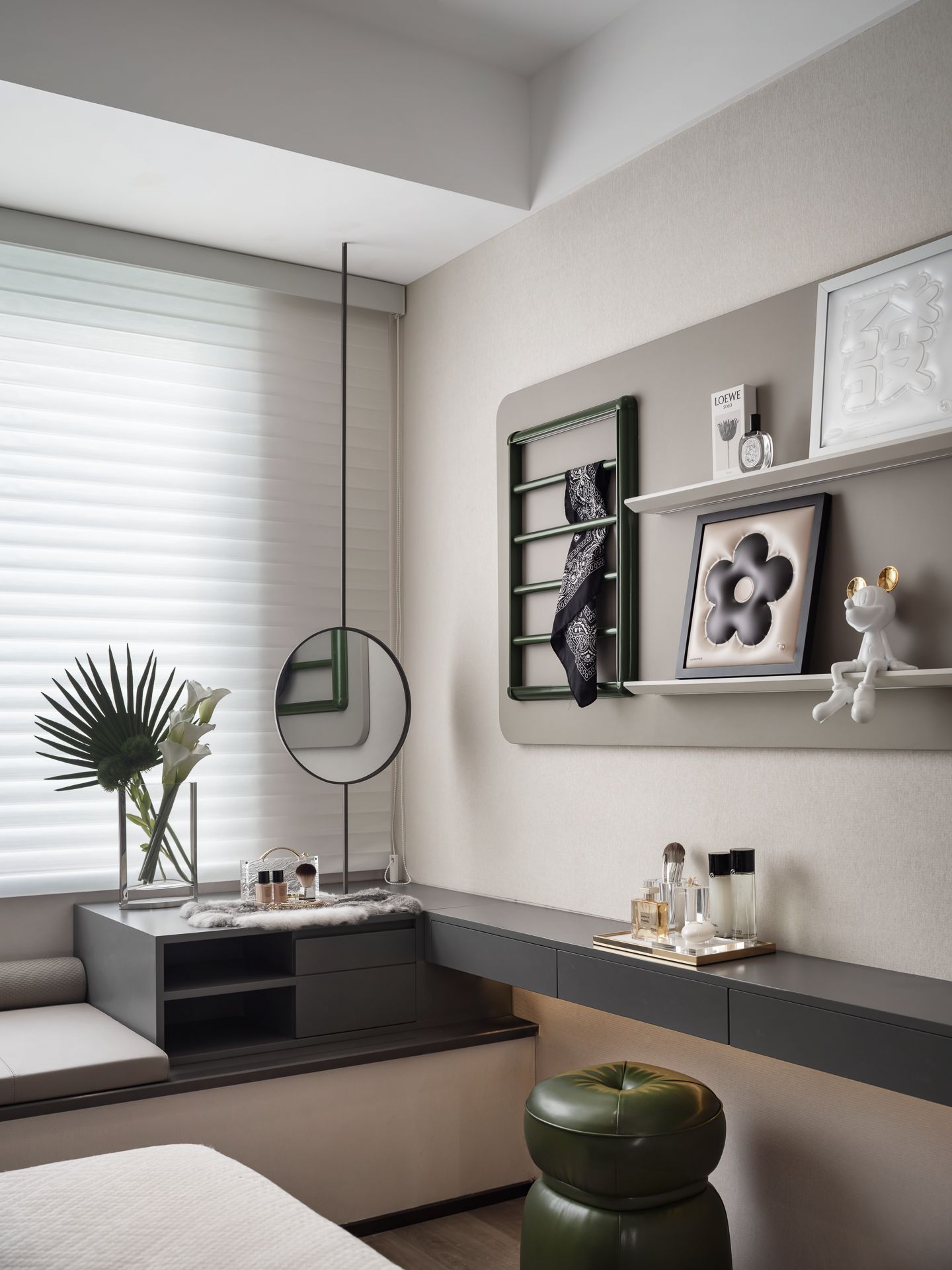 INNEST意巢设计：一个充满趣味的家-15