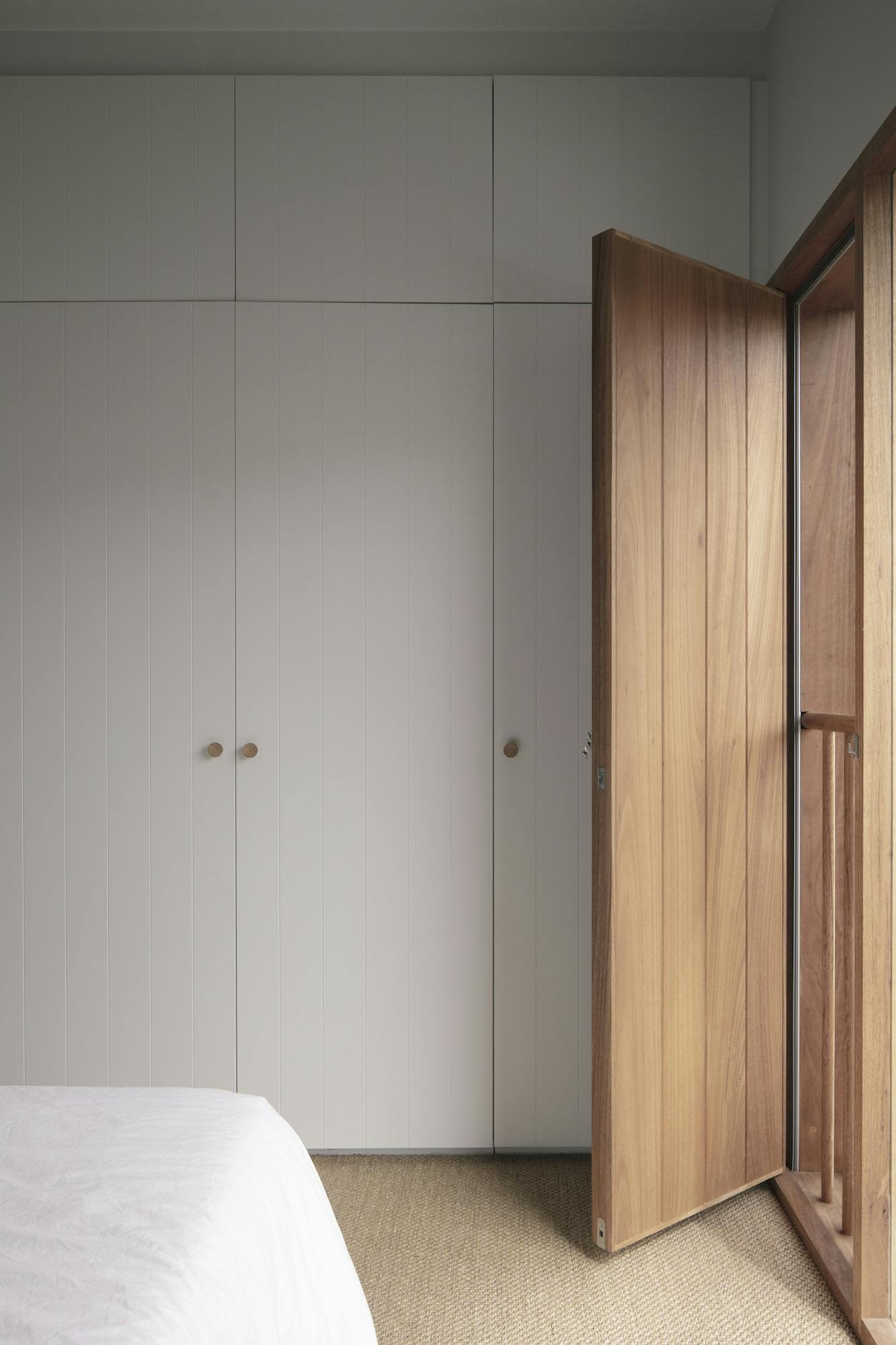 帕丁顿楼（注：Paddington常见为人名、地名等，具体含义需结合具体语境，此处仅常规翻译） 丨澳大利亚悉尼-6