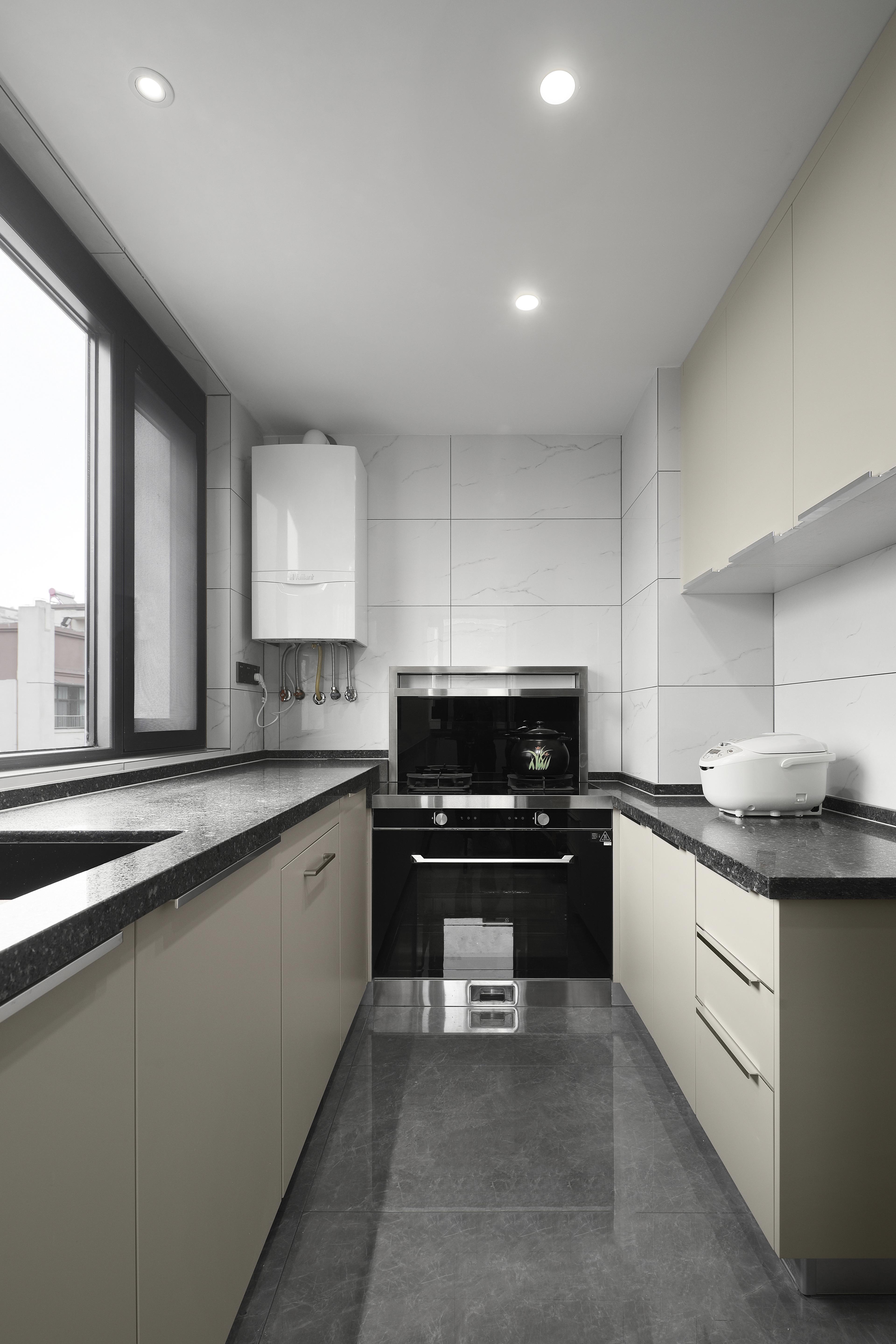 淮安五洲龙湾私宅设计丨中国淮安丨淮安本设装饰设计工程有限公司-15