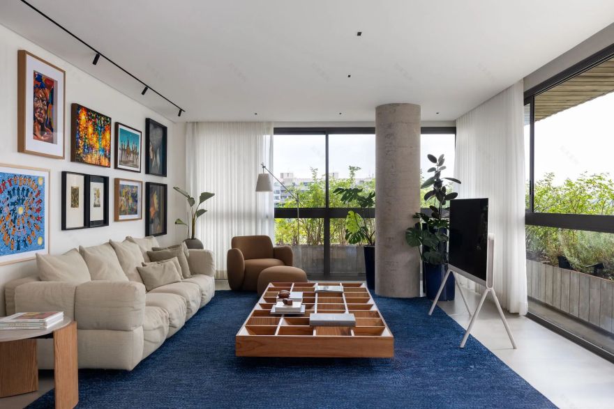 丨巴西丨巴西BLOCO Arquitetos事务所-0