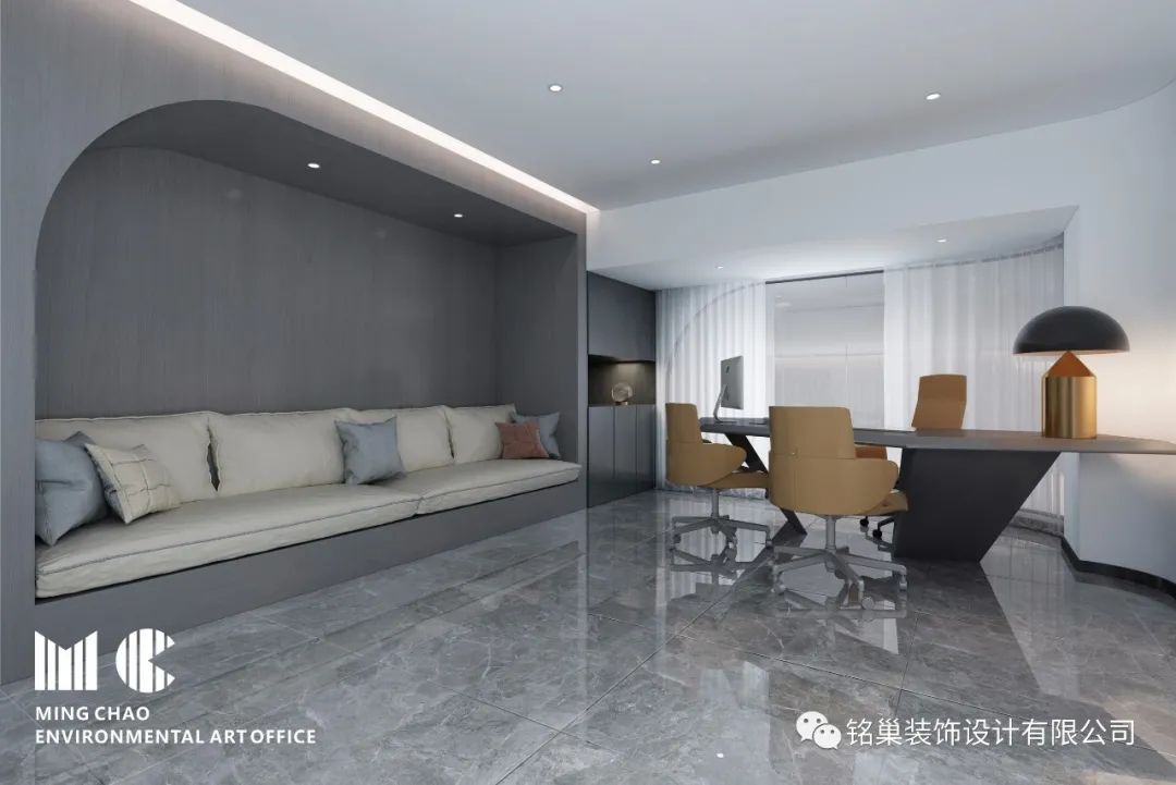 宜春上高赫露私人皮肤管理会所——现代简约之美-43