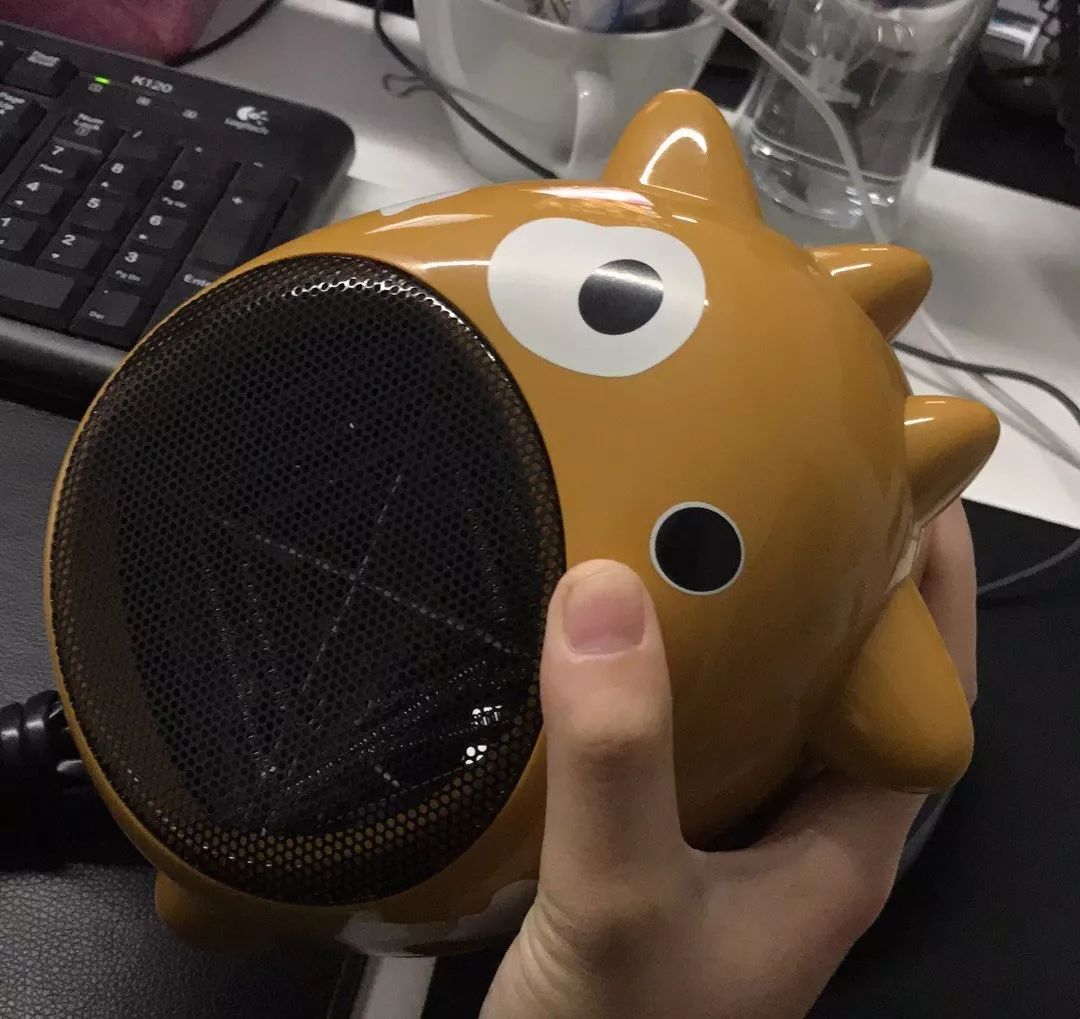 麦设计礼物交换节，餐饮企业的文化建设之路-36