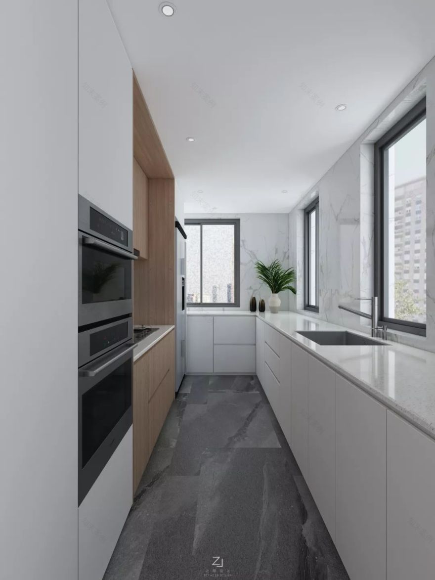 天琴湾天悦案例 | 极致雅致,传统与现代的完美融合-9