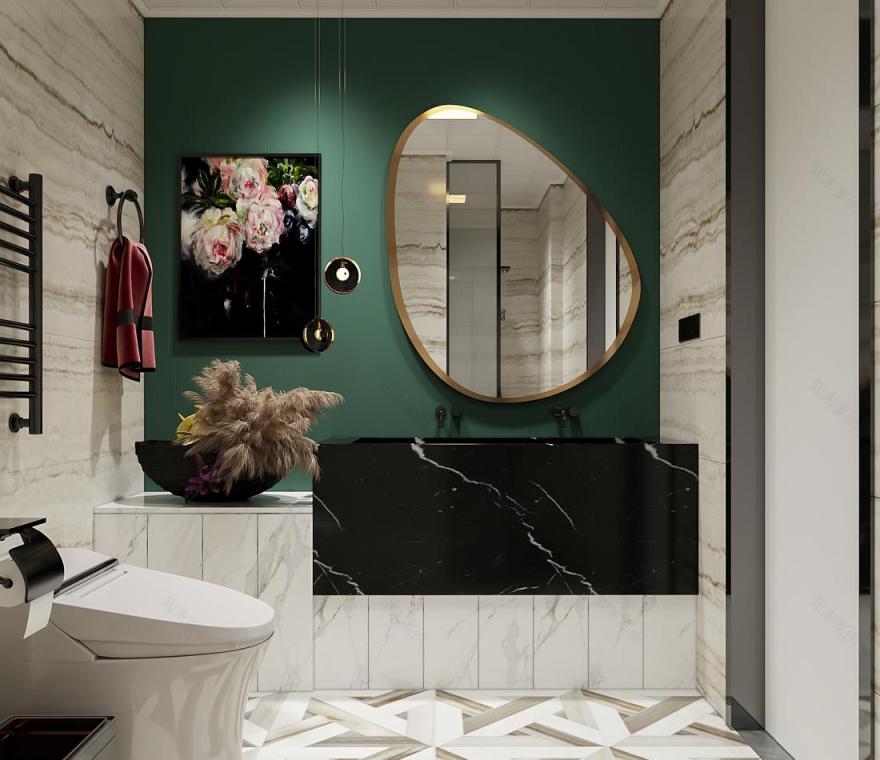 平层时之繁花-21