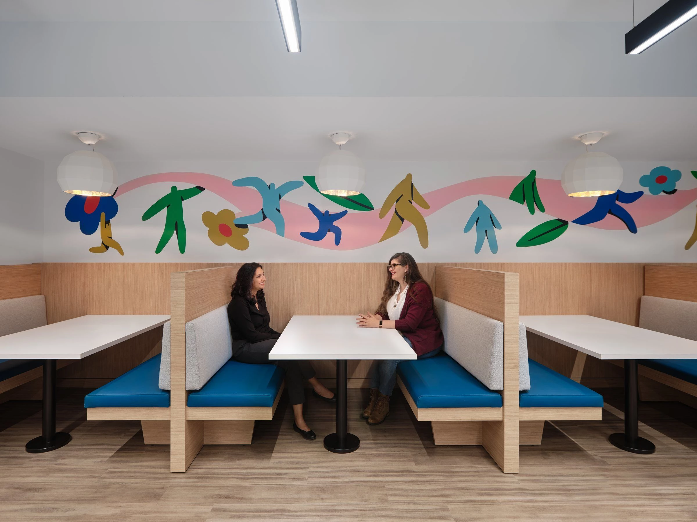 Glassdoor 旧金山总部办公室设计丨美国丨Valerio Dewalt Train-35