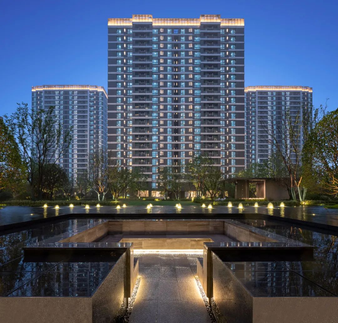 杭州东原印·未来社区,打造美好生活新范本-40