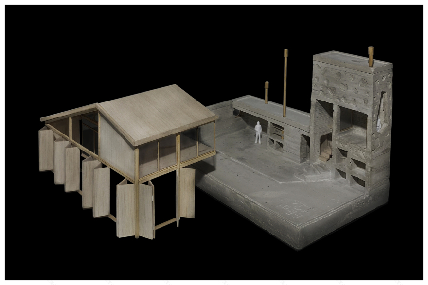 自建房丨阿根廷丨vbrügg-53