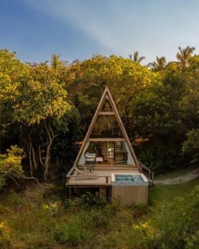 木屋丨日本丨Ediz Demirel Works