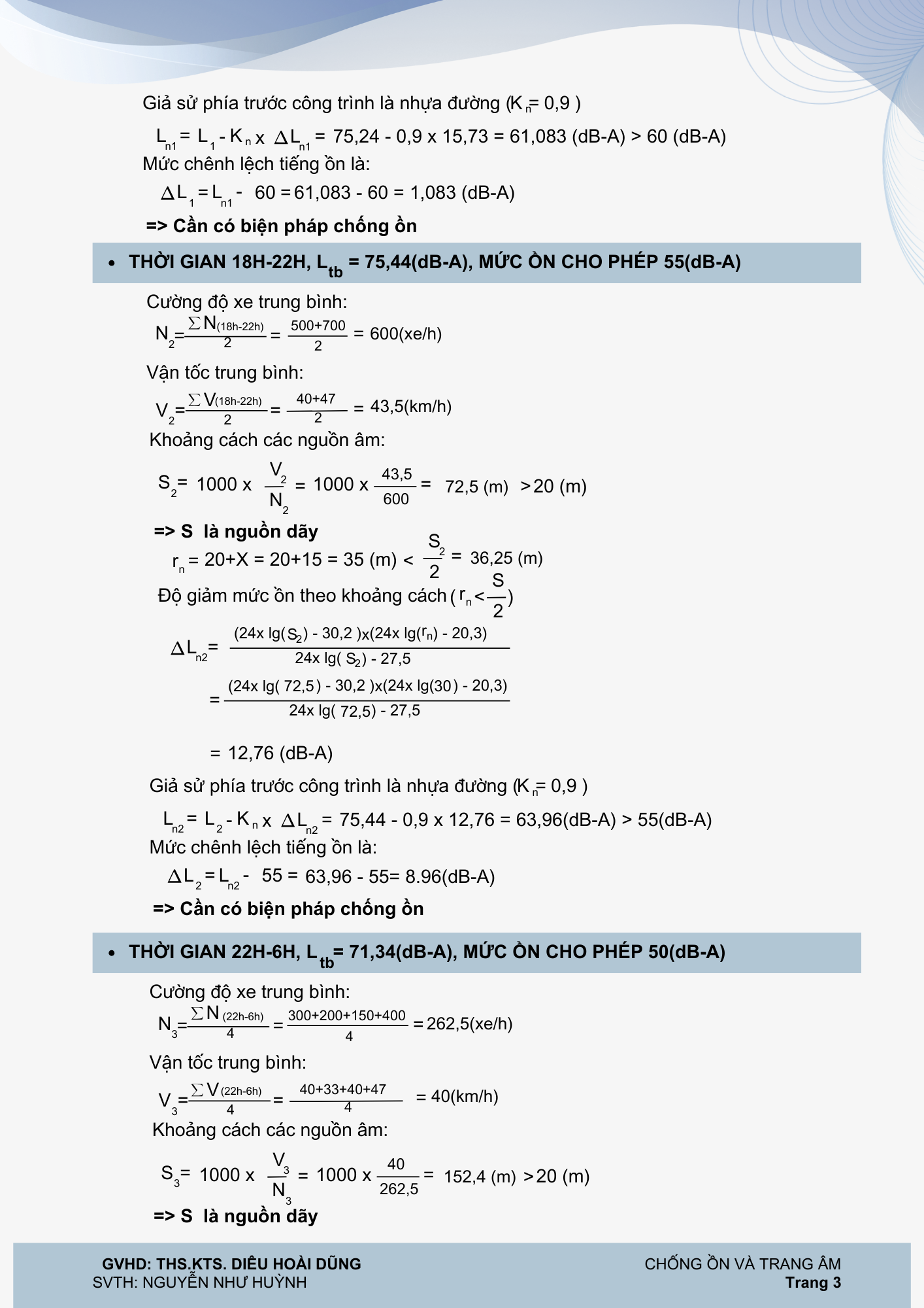VẬT LÝ KIẾN TRÚC 2 ( TRANG ÂM)-4