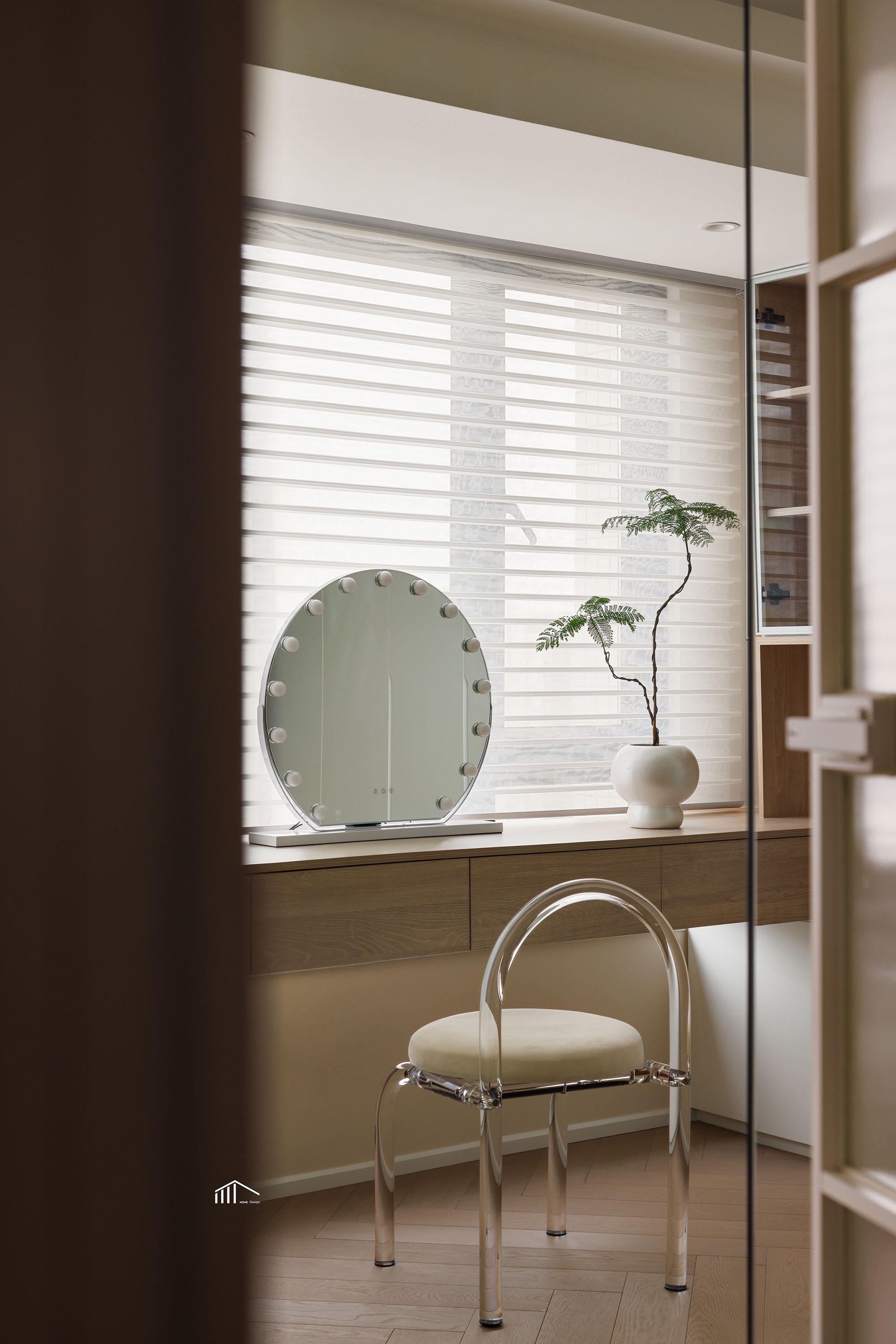 吉吉奶油丨中国汕头丨宅这里设计-33