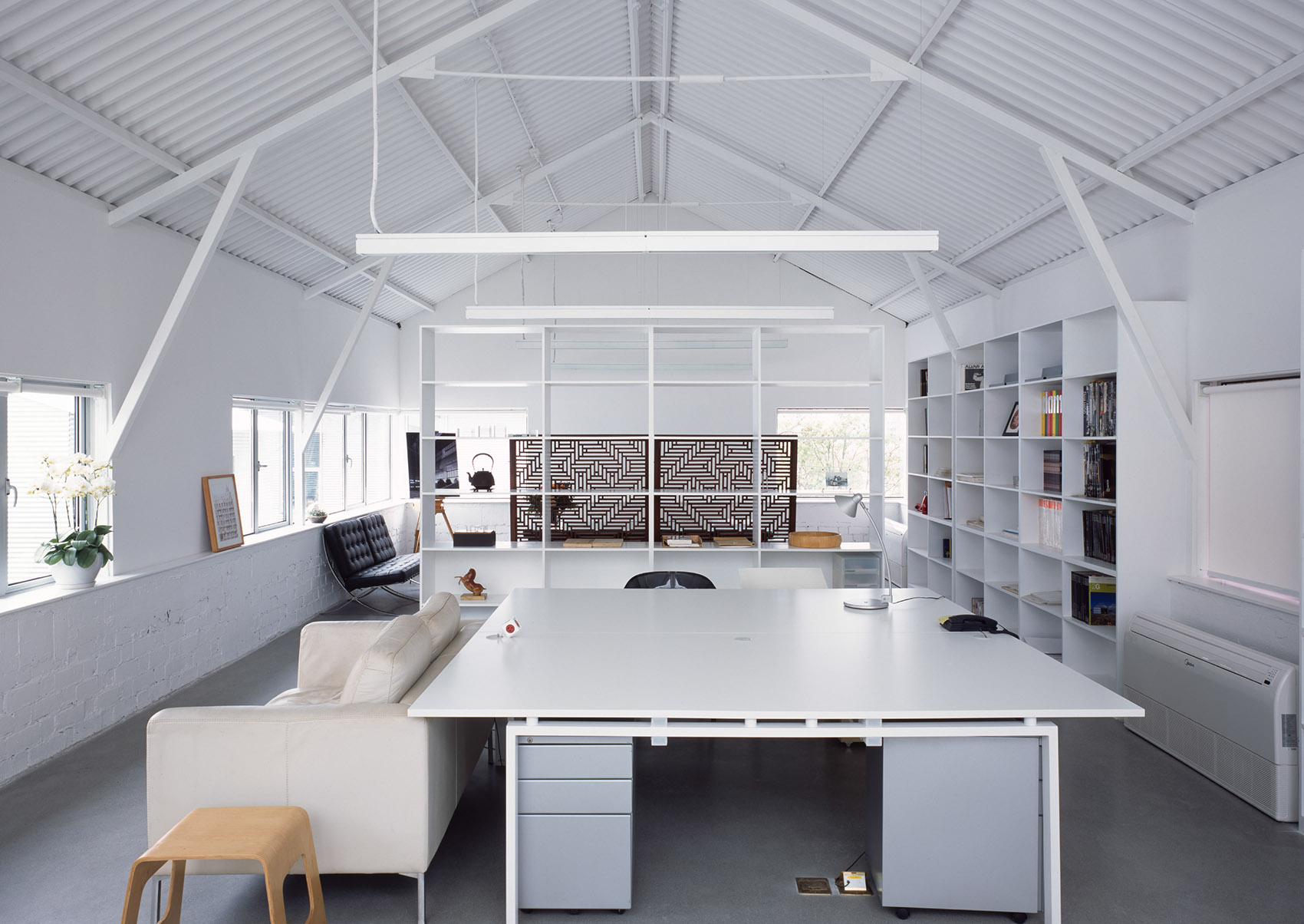 同济大学建筑与城市规划学院C楼丨中国上海丨彬蔚致正建筑工作室-279