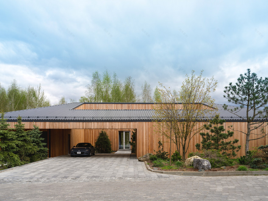 尼莫丨俄罗斯莫斯科丨ZROBIM architects-59