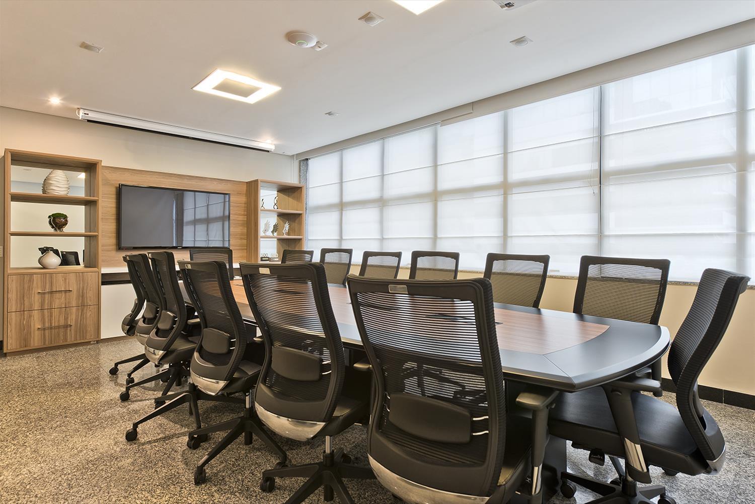 巴西 Clinipam 诊所-8