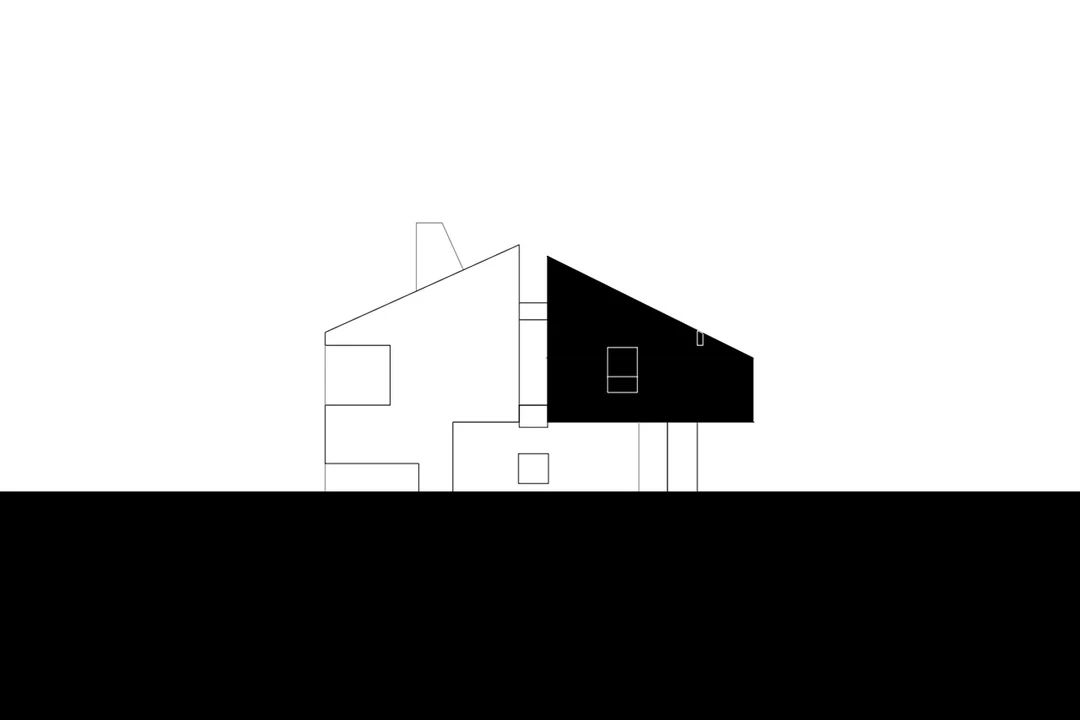 分裂之家丨意大利丨Bergmeisterwolf Architekten-29