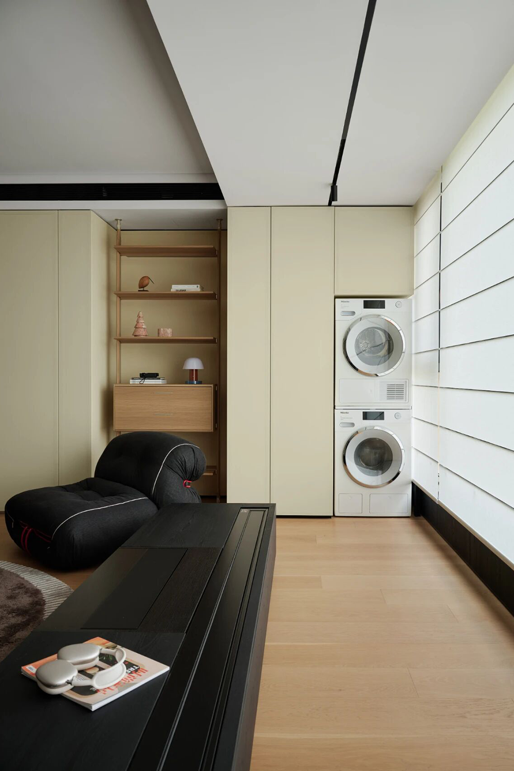 长安首府316㎡平层空间设计丨中国西安丨U.AN由恩设计-62