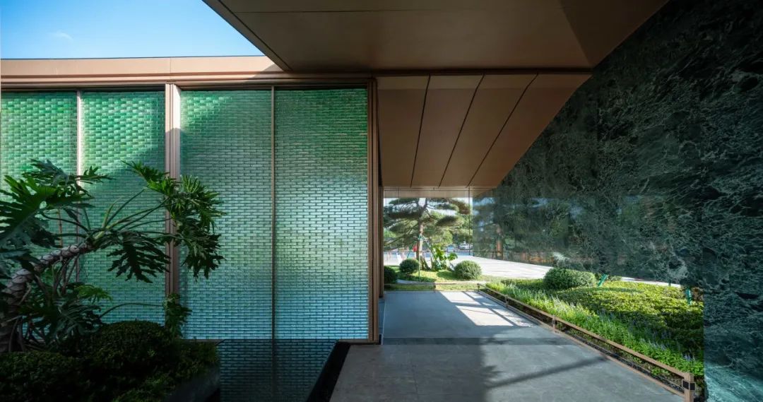 湖颂丹青,国贤府,翠湾中城丨中国徐州丨ARCHITECTURAL-16