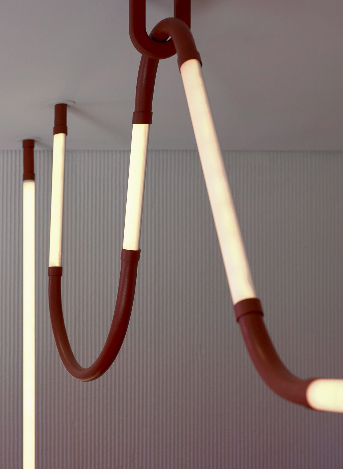 Tamago Kissaten 咖啡和甜品店丨俄罗斯加里宁格勒丨DA bureau-24