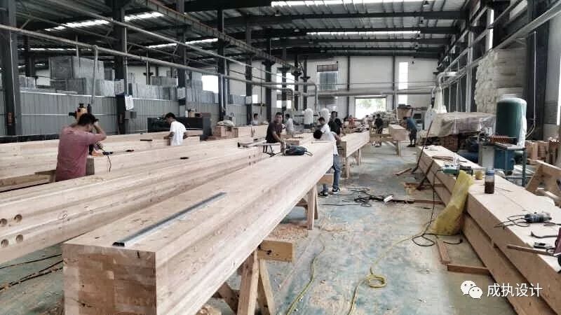 云 l 数字时代的大繁至简 | 福州龙湖云峰原著展示中心-65