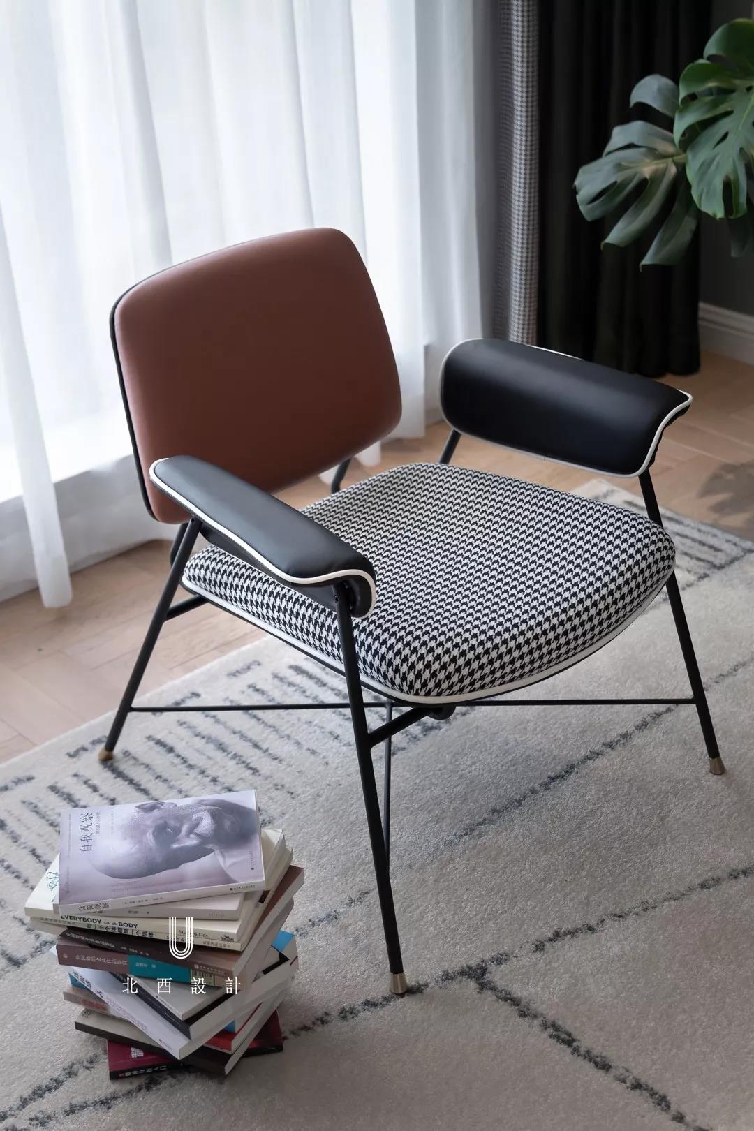 热爱的时光 · 长沙第一湾现代生活空间丨中国长沙丨北酉设计-20