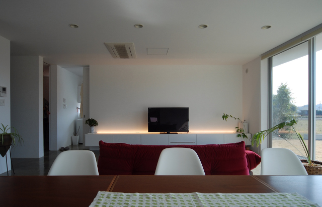 dagobah #072  COGITE（住宅+カフェ）丨日本丨有限会社COGITE-35