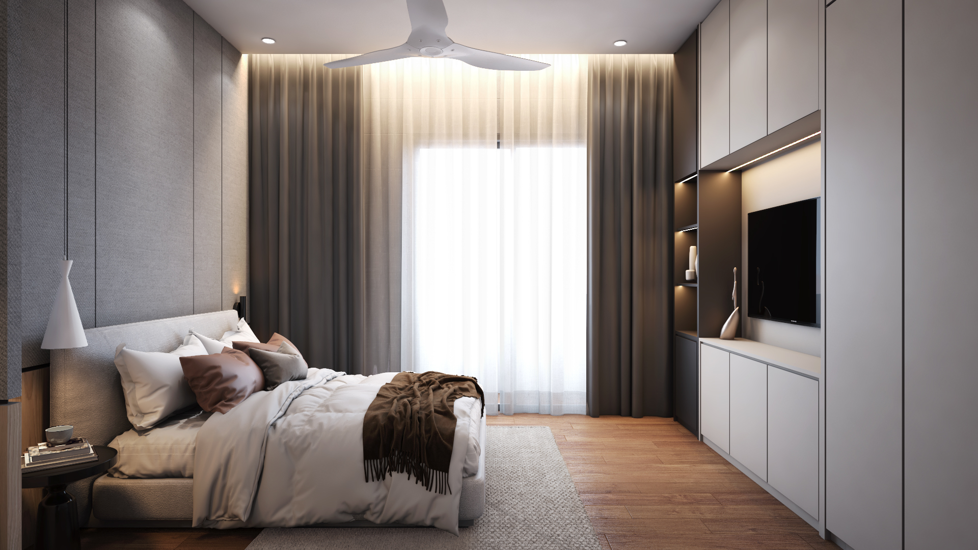 蒲种传奇公寓丨马来西亚雪兰莪-13