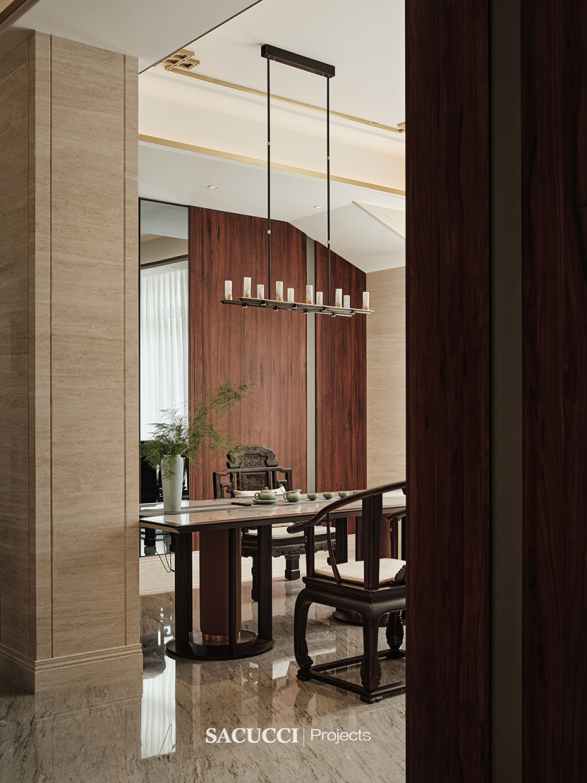 贵阳阅山湖别墅设计丨中国贵阳丨贵州中恒国林建设工程有限公司-26