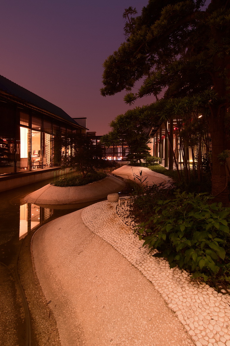 金螳螂  无锡江阴刘家大院-22