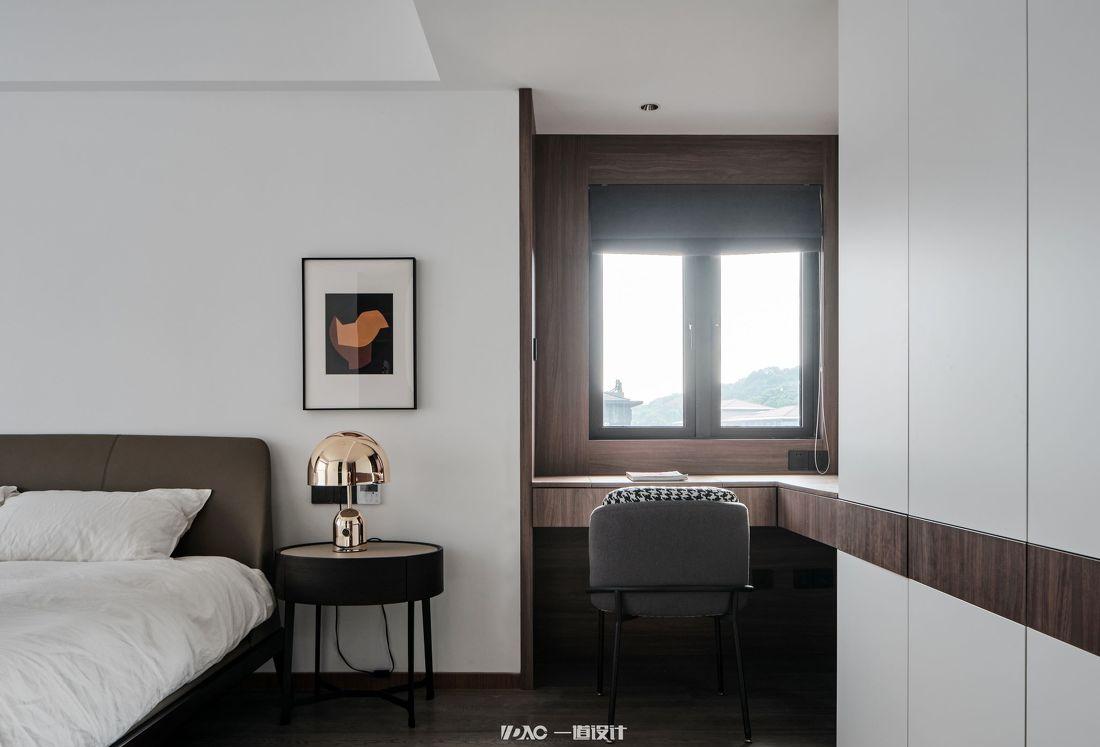 随性自由婚房,三式分离卫生间设计实用又舒适-88