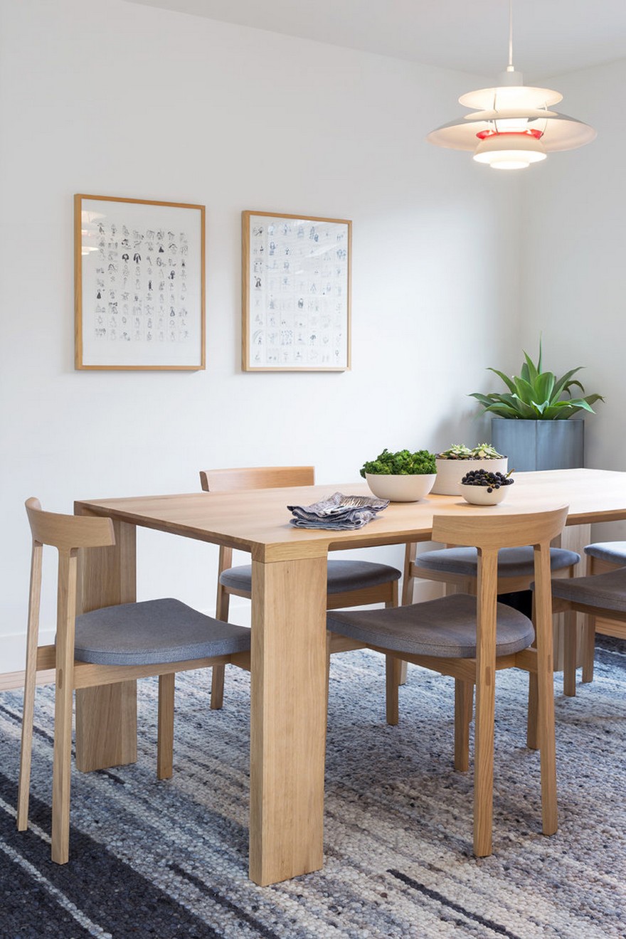 Extensive Renovations to Existing 1960’s Vancouver Family House-7