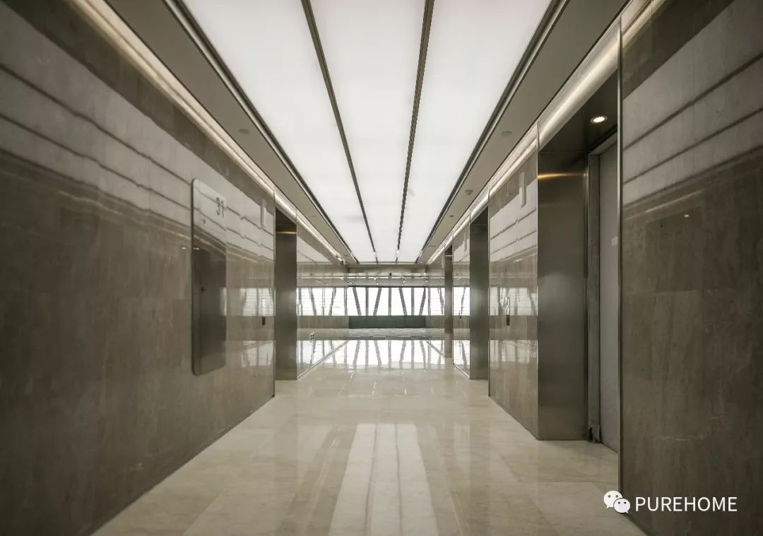 璞玖作品 | 上海东方渔人码头甲级写字楼-8