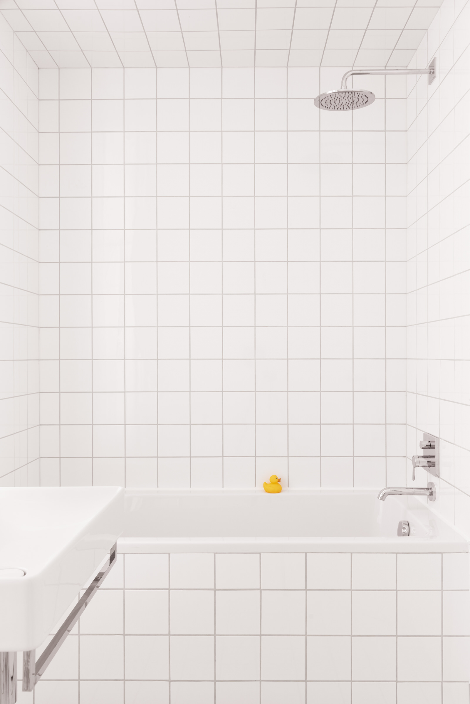 哥本哈根精致工业风建筑事务所工作室丨丹麦哥本哈根丨NORRØN Architects-18