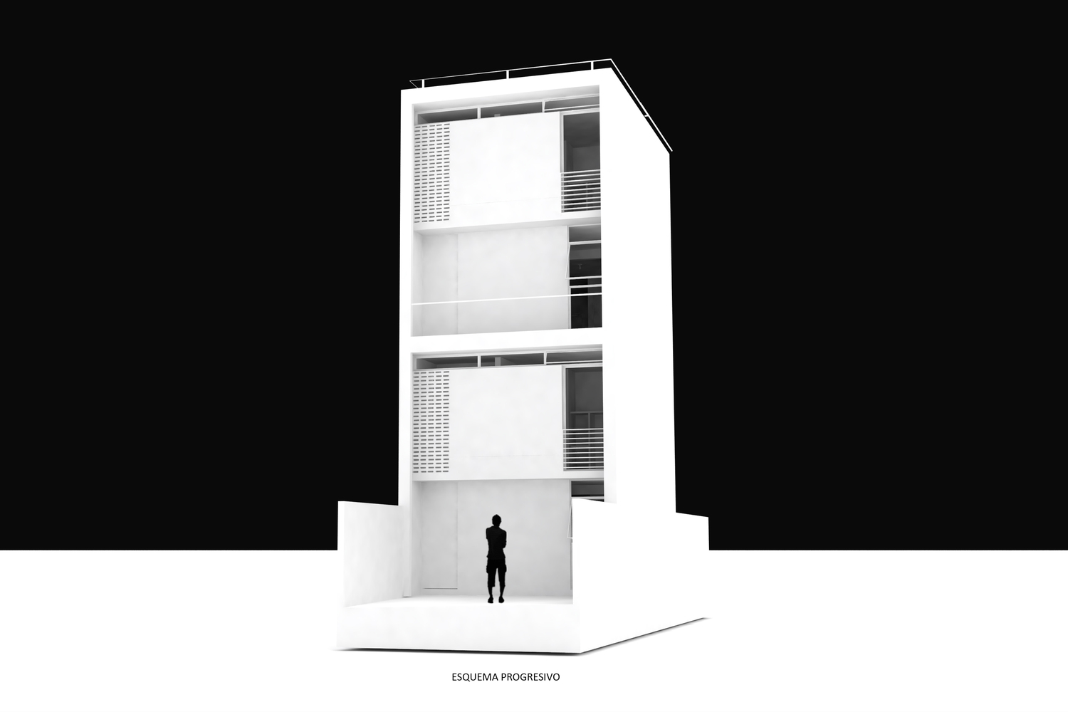 MX 住房 | 原生态与商业的完美融合-44