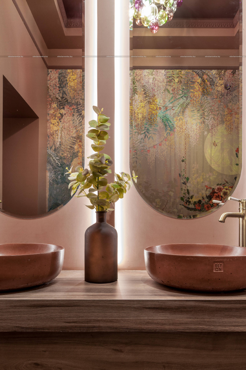 “Pudding”小酒馆室内设计丨Татьяна Литвинова,Анна Римша-7