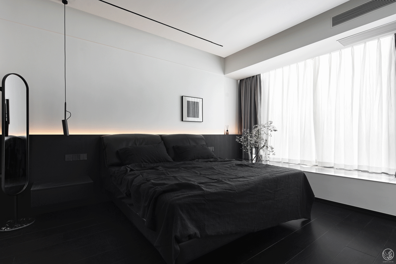 黑白灰的克制与浪漫-43