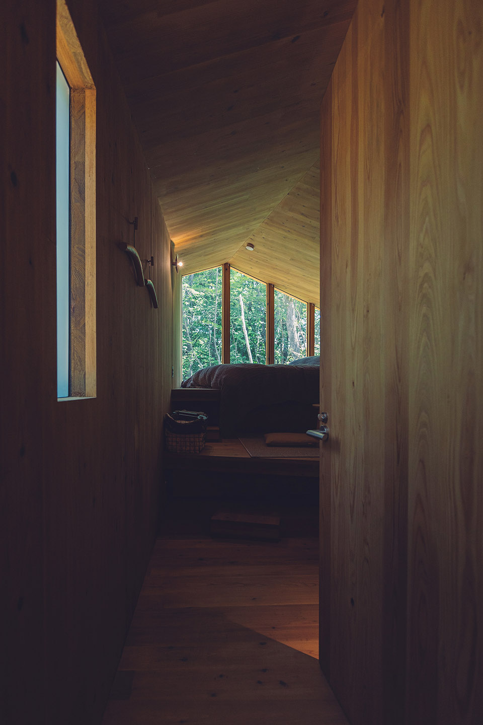 大地之舟（Earthboat）丨日本丨PAN  PROJECTS-50