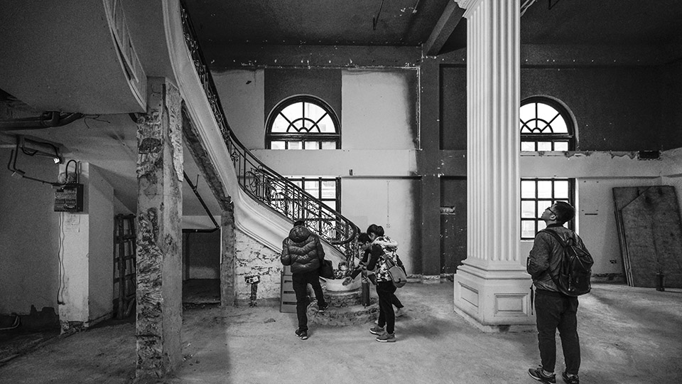 SUPIN速品家（沙面旗舰店），广州 / 加减智库-35