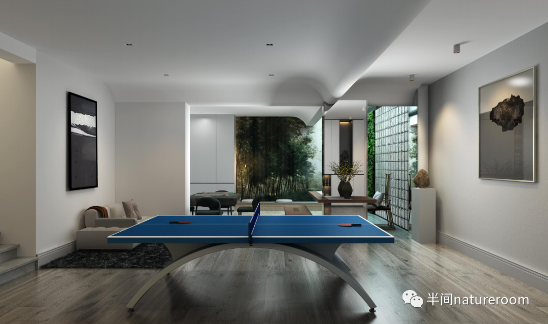 贵阳万花城奢华古典空间设计-57