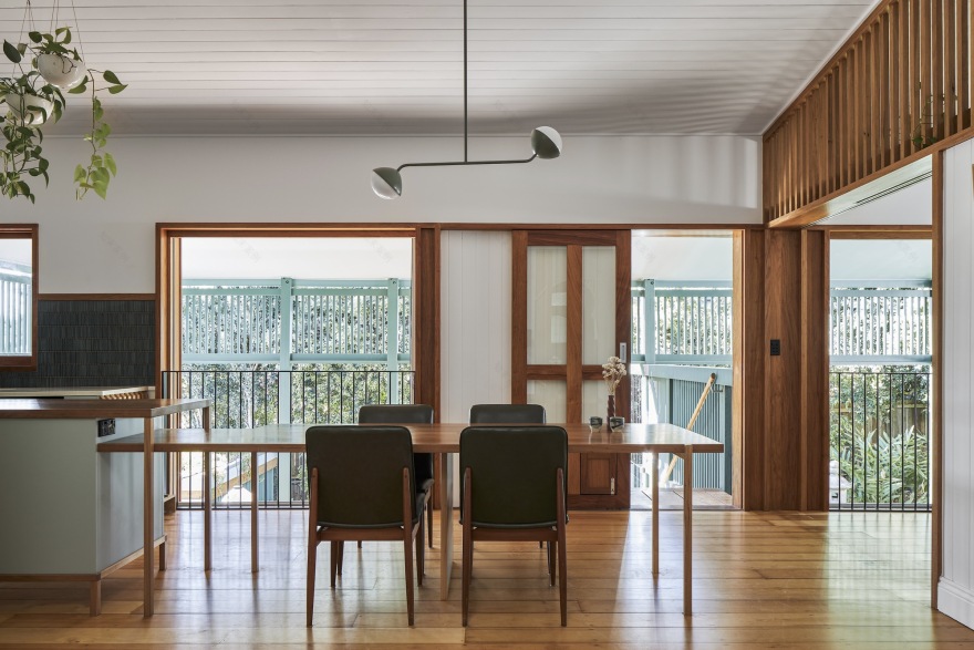 诺斯盖特缘侧屋丨Australia丨Arcke-18