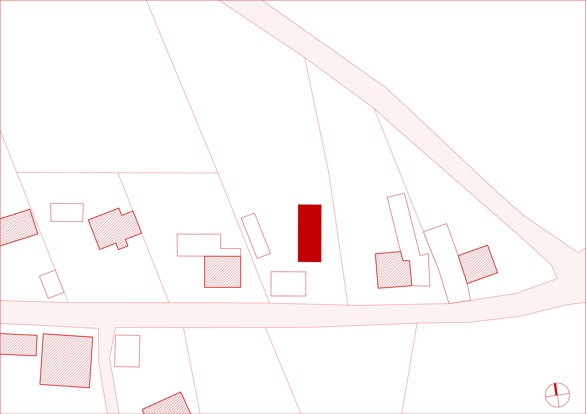 埃勒尔之家丨德国丨Meier Unger Architects-32