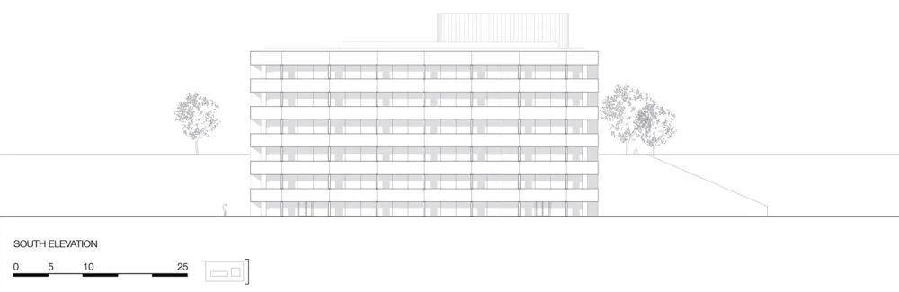 地质与环境中心丨德国丨KAAN Architecten-57