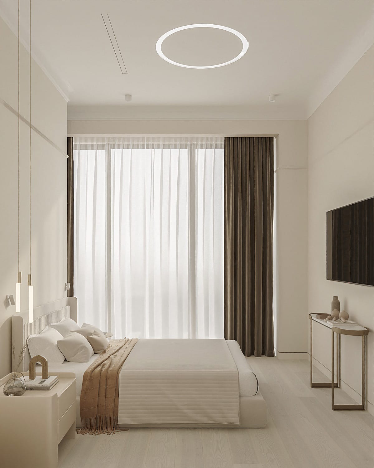 Saint-P, Okhta, Townhouse, 2023-15